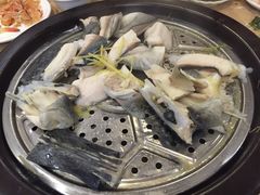 -海大大蒸汽海鲜餐厅·粤菜·特色小炒(欢乐颂店)