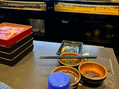 -牛武士寿喜烧·和牛火锅自助(全球首店)