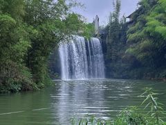 -蜀南竹海景区