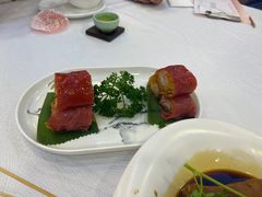 -竹溪百福酒家(同和店)