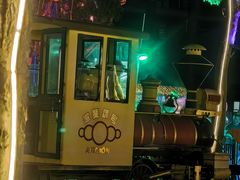 -歌斐颂巧克力小镇