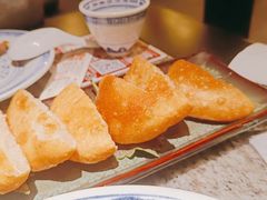 老味糍粑-南京大牌档(中关村领展广场店)