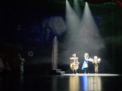 -郑州大剧院