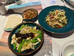 -阿娜尔·新疆菜(宜家荟聚中心店)