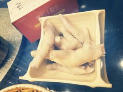 -顺风山庄(水濂山店)