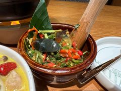 -云海肴·汽锅鸡·云南代表菜(天山百盛优客店)