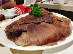 -海底捞火锅(劲松店)