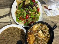 -文杰餐馆(南洪时尚风情街店)