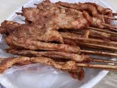 -里脊肉串店(天桥老店)
