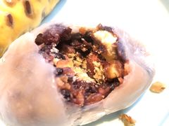 八宝粘豆包-一穗堂·放心包子铺(华贸天地店)