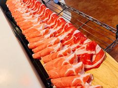 -阳坊胜利涮羊肉(禧乐汇店)