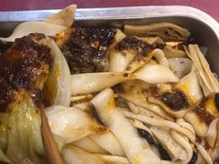 -金张掖麻辣烫(凤城一路店)