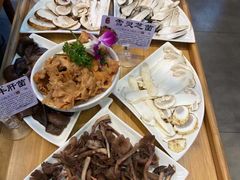-大理董·董家小厨野生菌火锅(古城旗舰店)