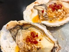 -蚝美人·生蚝海鲜烧烤(茶花园店)