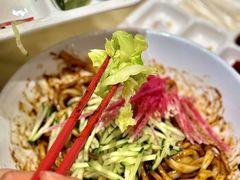 -范家小馆·烤鸭新京菜(金融街店)