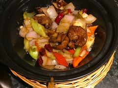 -小城故事·地道宁波味(月湖盛园店)