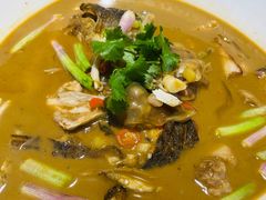 -赣饭农家·江西小炒(西乡店)