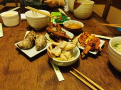 -青藤茶馆(南山路店)