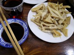 -苏州藏书羊肉馆(安顺路店)
