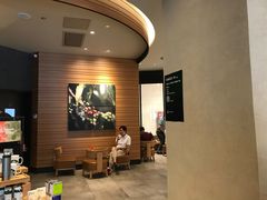 -星巴克(天津鲁能中心第三店)