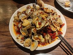 -盱眙朱大龙虾馆(粉巷店)