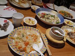 -石榴红了·非遗酥皮烤包子·新疆菜(瑞豪店)