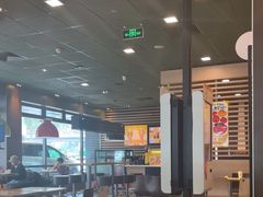 -麦当劳(双榆树店)