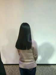 点击看大图 -原木·Top Design发型定制