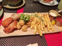 -百特喜·意大利餐厅(八佰伴镇江店)