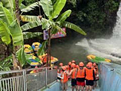 -清泉湾生态旅游度假区