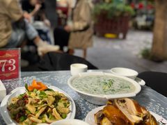 -嘉里饭庄