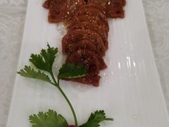 -新恬乐大酒家(沧达大厦店)