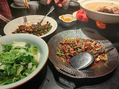 -湘阁里辣(南联锦泰城店)