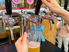 -张肴肴张记大排档(涉外店)