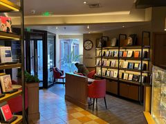 -COSTA COFFEE(新奥购物中心店)