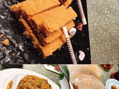 -阿五黄河大鲤鱼(纬三路店)