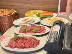 -燃计沙茶皇·香港沙茶火锅(人广旗舰店)