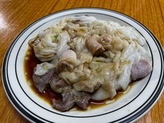 -河记肠粉店