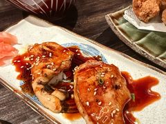 -眷屋の深夜食堂(云锦中心店)