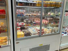-味多美蛋糕(航天桥店)