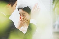 -巴黎婚纱摄影工作室