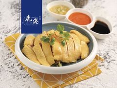 -鹿港小镇(黄金店)