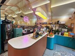 -MIO弥欧洋房西餐厅(中央大街店)