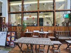 -肥朵食堂(带梦胡同店)