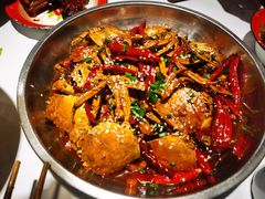 -遇见老南昌-柴火灶(顺外路店)