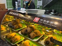 -但家香酥鸭(民生路总店)