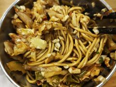 -李叁面馆(妇幼店)