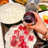 沙棘冰碴子打底🧊♨️海西自驾游我复活啦[加油]