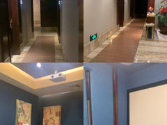 -益健·足疗汗蒸SPA(芙蓉广场店)