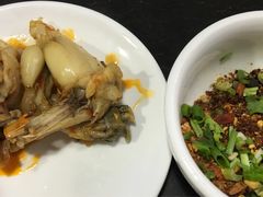 -大理.老字号渝记酸萝卜乌鱼(古城总店)